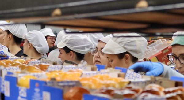 Las exportaciones agroalimentarias andaluzas crecen un 5% entre enero y octubre respecto del mismo período de 2018