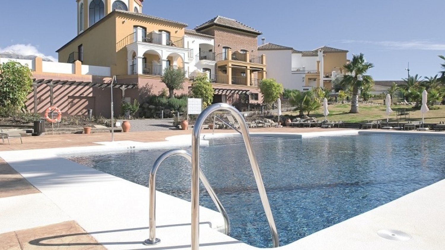 Durante el mes de noviembre los viajeros hoteleros aumentan un 11,5% en la Costa del Sol