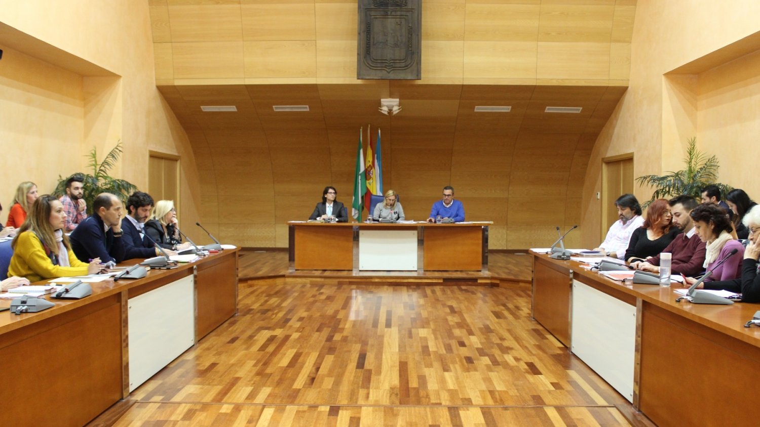 Fuengirola eliminará las licencias de obras de menos de 30.000 euros y sustituirá el permiso por una declaración responsable