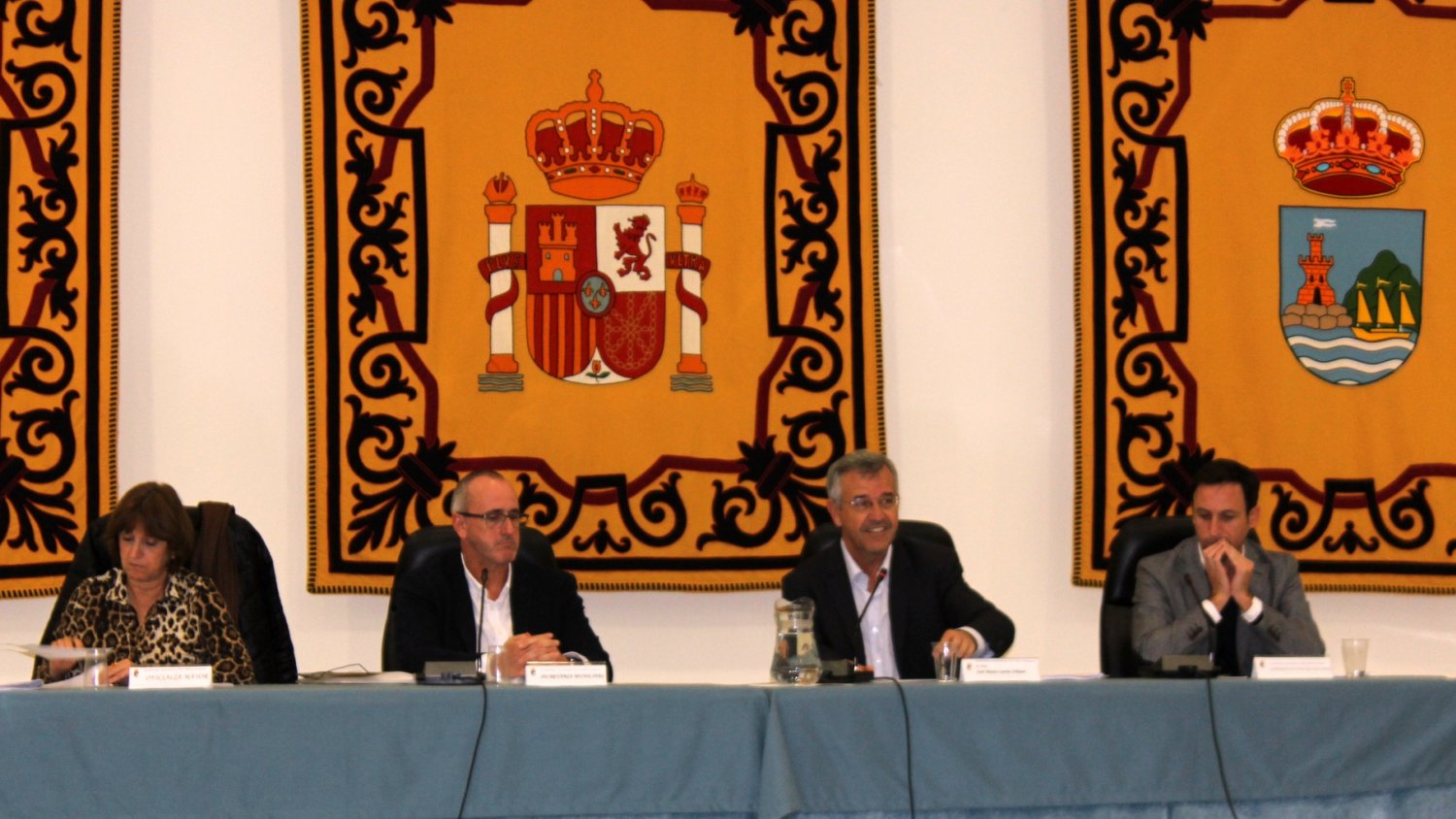 Estepona aprueba de forma definitiva el presupuesto de 2020 con el informe favorable del Ministerio de Hacienda