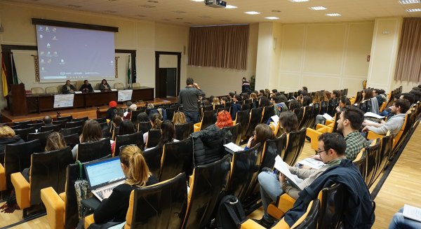 IBIMA celebra una jornada sobre los avances en Medicina Genómica para enfermedades raras