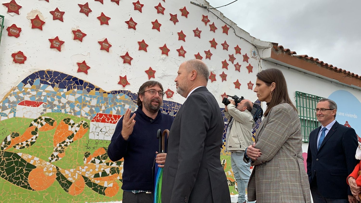 ‘Impulsa’, nuevo programa de Educación y Deporte para combatir el fracaso y el abandono escolar temprano