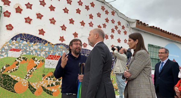‘Impulsa’, nuevo programa de Educación y Deporte para combatir el fracaso y el abandono escolar temprano
