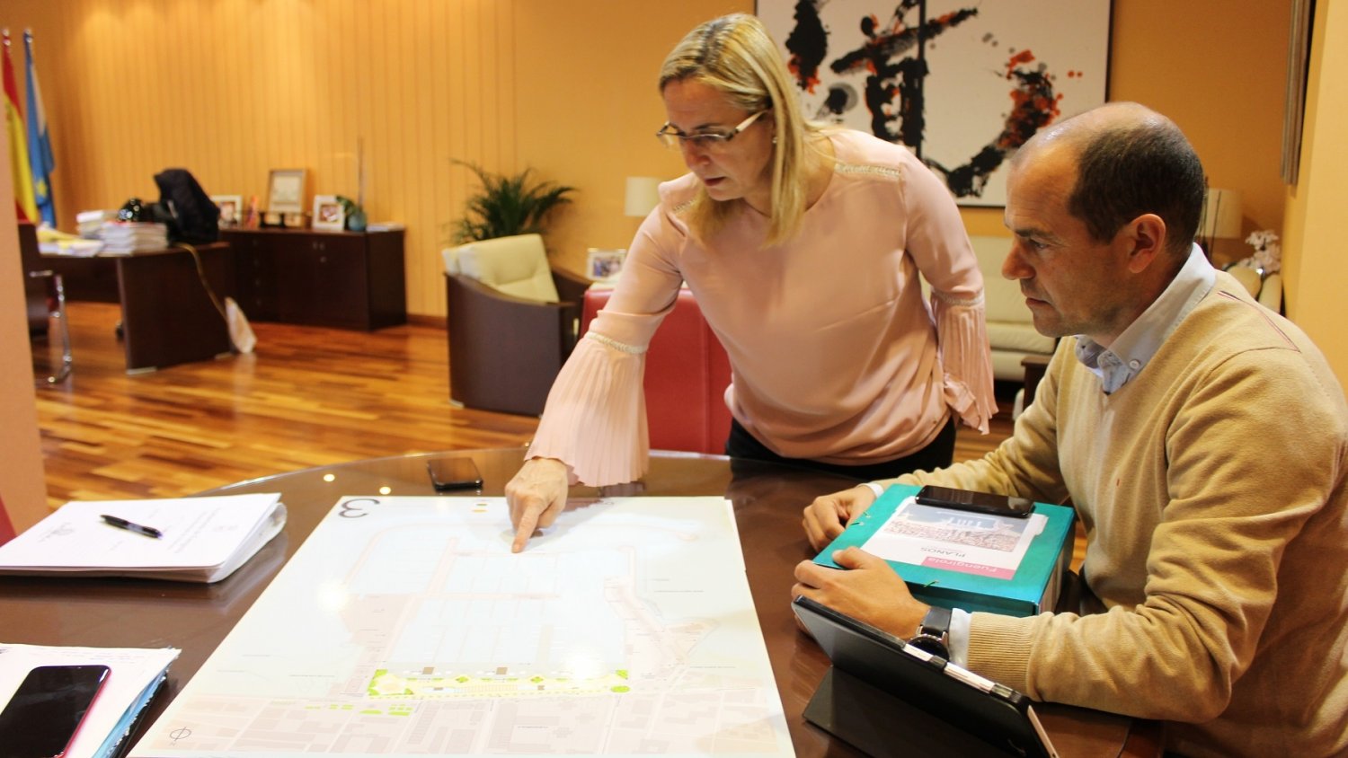 Fuengirola inicia la contratación de la redacción del proyecto del nuevo puerto deportivo