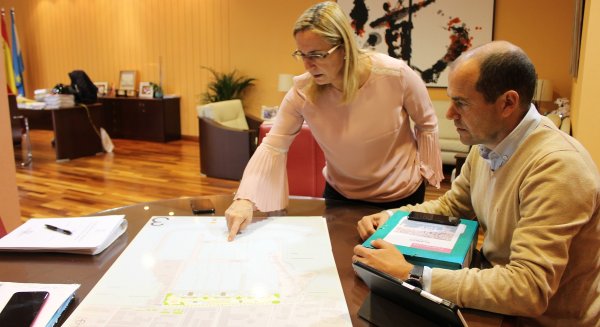 Fuengirola inicia la contratación de la redacción del proyecto del nuevo puerto deportivo
