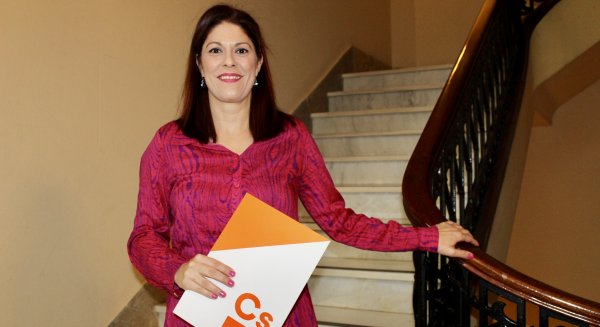 Ciudadanos Málaga pide 