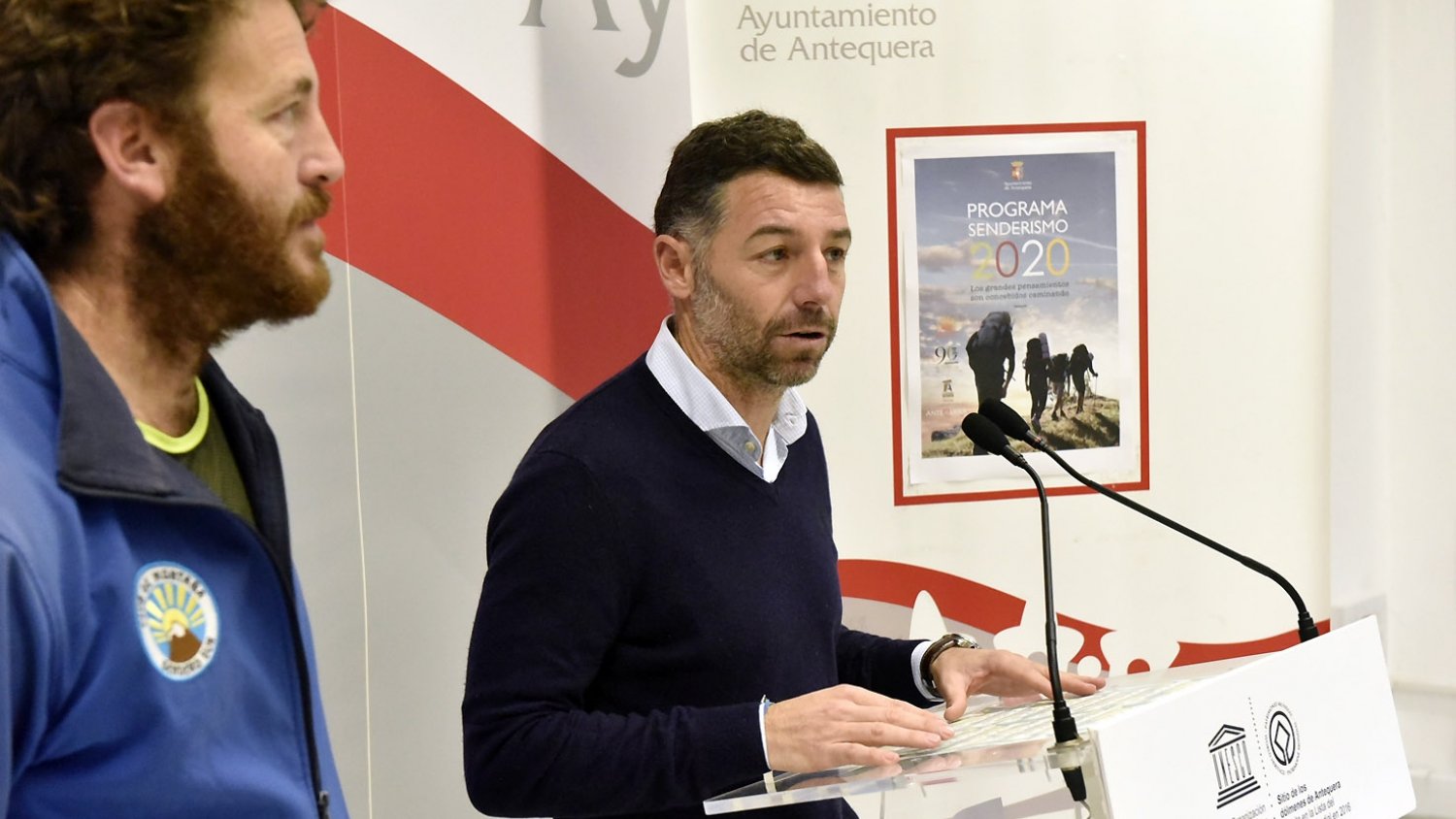 Veinte rutas componen una nueva edición del Programa de Senderismo 2020 en Antequera