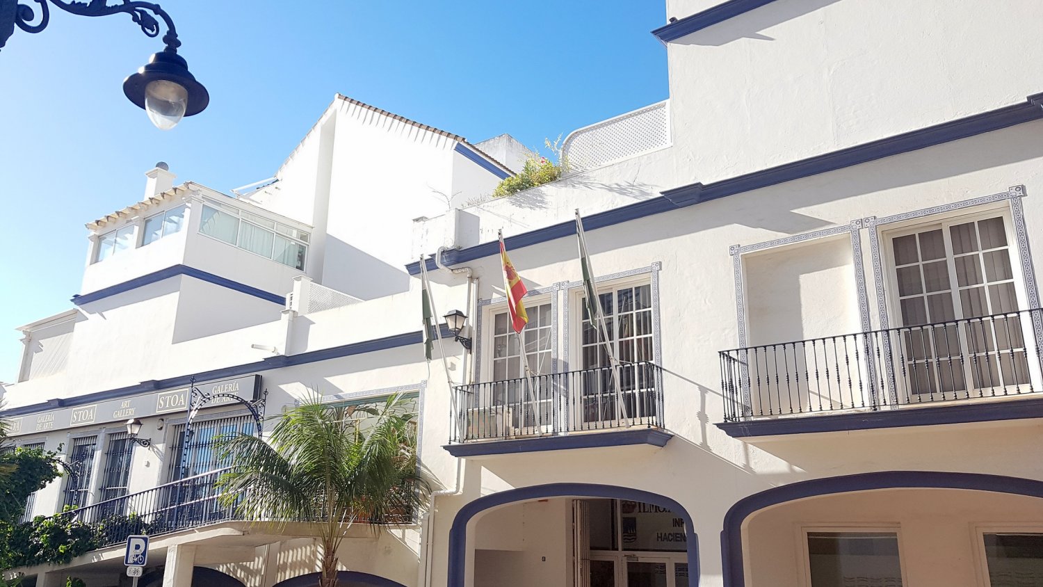 Estepona aprobará de forma definitiva el presupuesto de 2020 al recibir el informe favorable del Ministerio de Hacienda