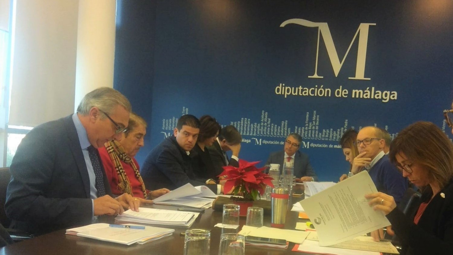 Turismo Costa del Sol eleva en un 23% su presupuesto para el próximo año 2020