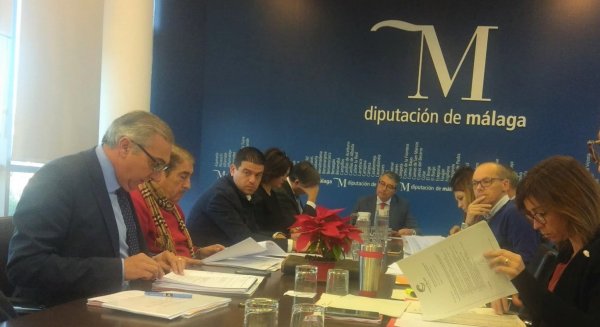 Turismo Costa del Sol eleva en un 23% su presupuesto para el próximo año 2020
