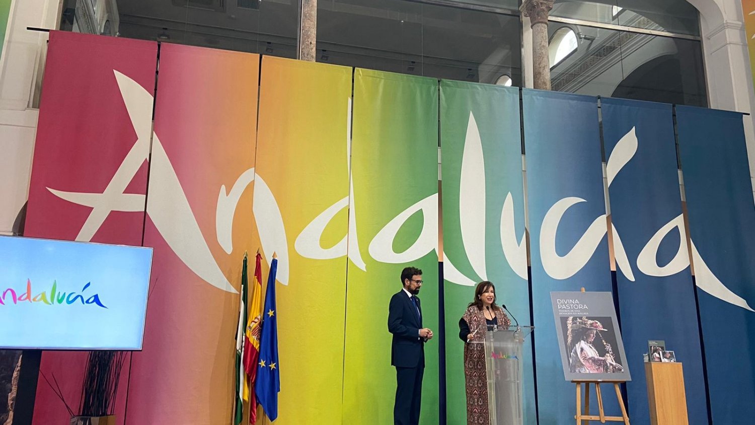 La Junta impulsa la protección y difusión del patrimonio cofrade por su valor cultural