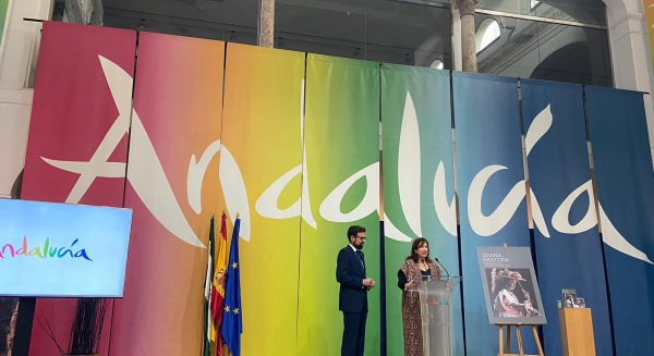 La Junta impulsa la protección y difusión del patrimonio cofrade por su valor cultural