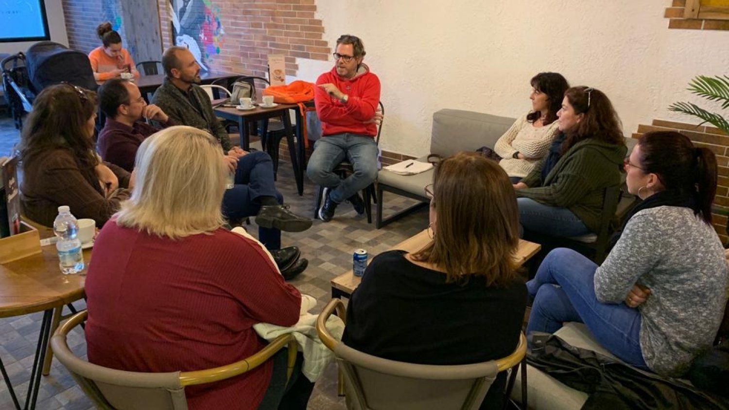 Fuengirola desarrollará en 2020 un ciclo de charlas preventivas sobre droga con padres y madres