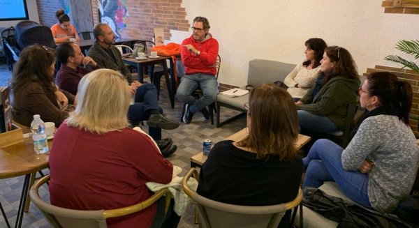Fuengirola desarrollará en 2020 un ciclo de charlas preventivas sobre droga con padres y madres