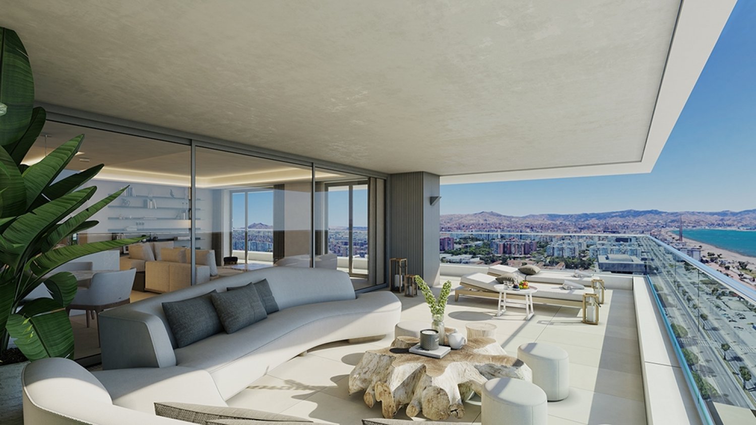 El futbolista malagueño Isco adquiere una de las viviendas de Picasso Towers
