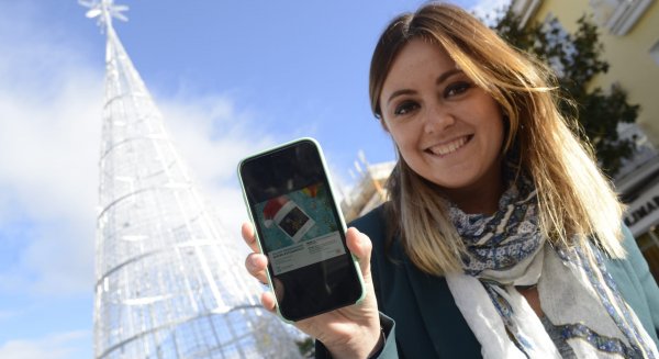 Turismo Torremolinos lanza el concurso #TorremolinosNavidad en redes sociales
