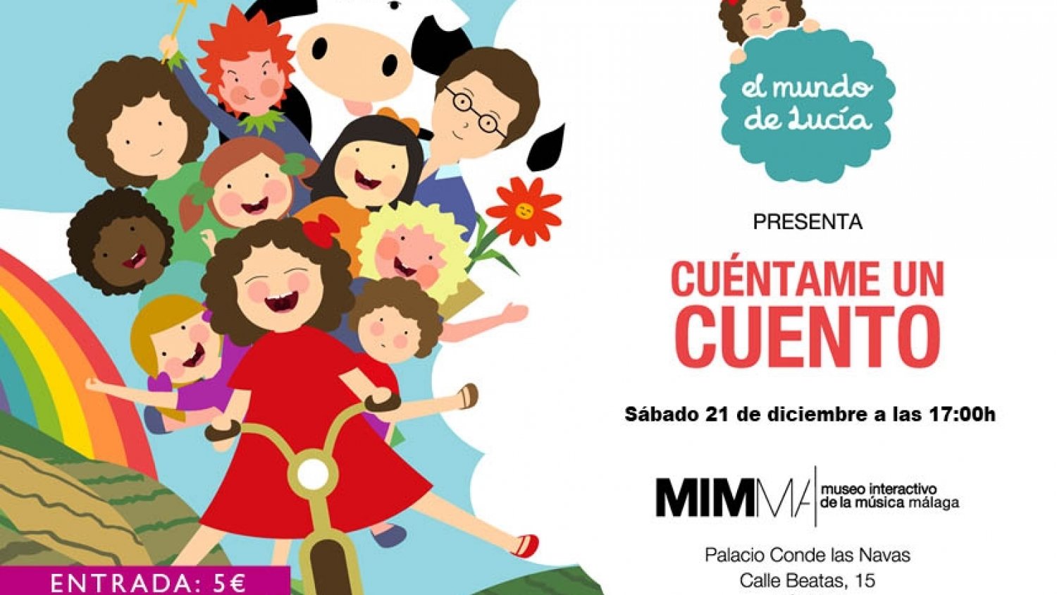 El MIMA acoge este sábado uno de los conciertos del ciclo ‘El Arte de la Música’