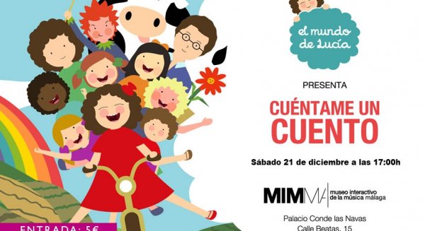 El MIMA acoge este sábado uno de los conciertos del ciclo ‘El Arte de la Música’
