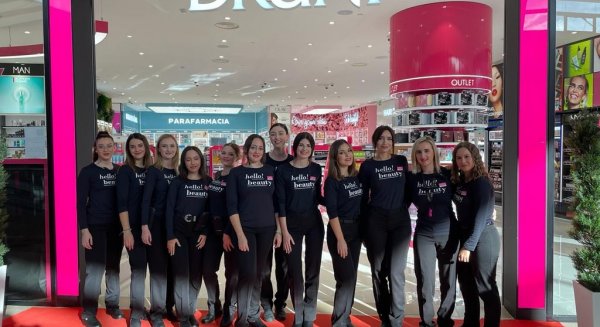 Druni, la nueva incorporación de la oferta comercial de La Verónica