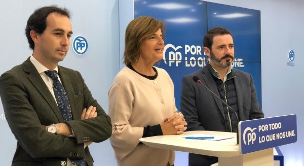 El Partido Popular pide la dimisión de la ministra Montero por 