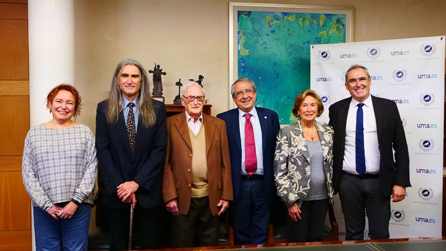 Nace el Premio de Periodismo Radiofónico 'Guillermo Jiménez Smerdou'
