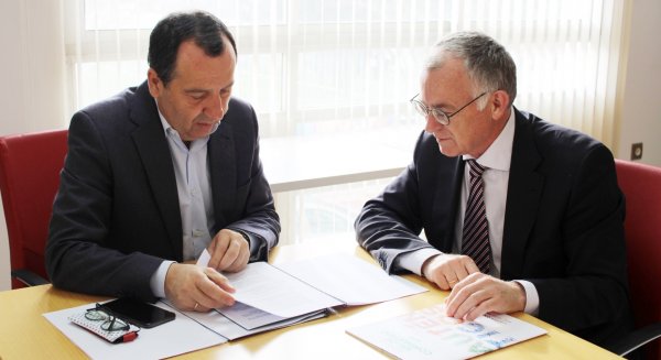 El PSOE destaca 