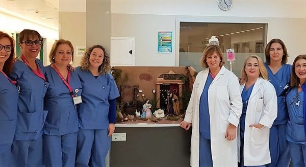 Más de 136.000 personas reciben atención urgente en el Hospital Valle del Guadalhorce desde su apertura