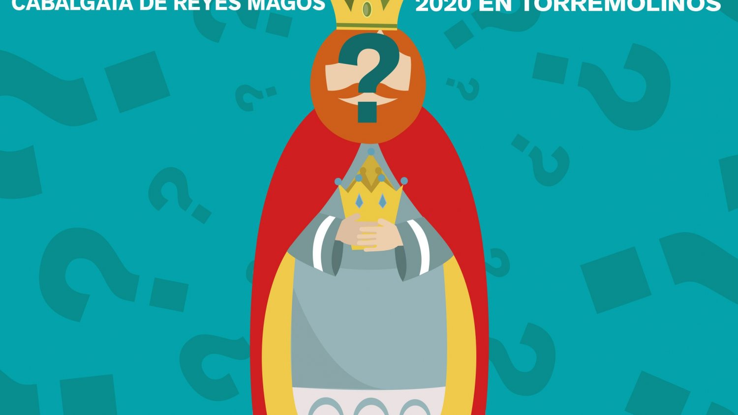 Torremolinos busca a sus Reyes Magos entre los vecinos y vecinas del municipio