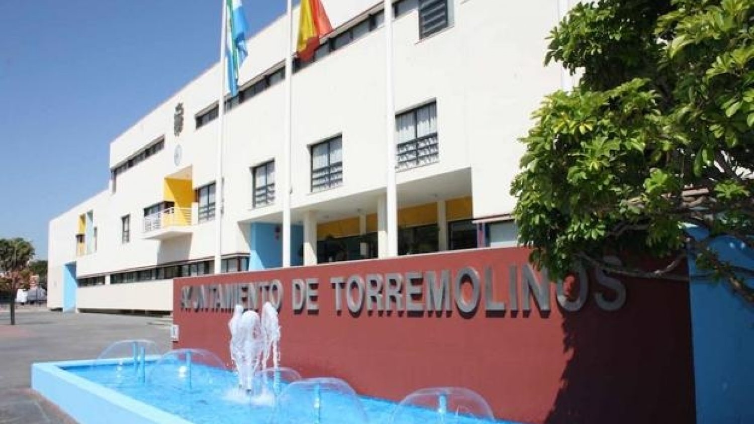 Torremolinos finaliza noviembre con más de 20.100 afiliados a la Seguridad Social