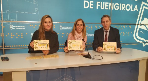 Fuengirola pone en marcha una campaña para promover el conocimiento del medio ambiente entre los escolares
