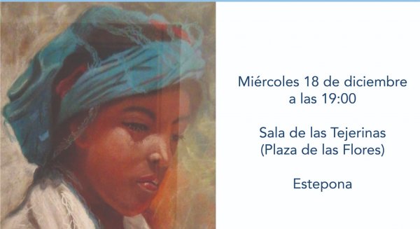 Estepona inaugura este miércoles la exposición pictórica ‘Inspiración  y Sentimiento’ de Bárbara Jiménez