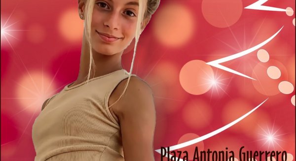 Estepona anuncia la actuación de Nayeli Ruiz para el 28 de diciembre