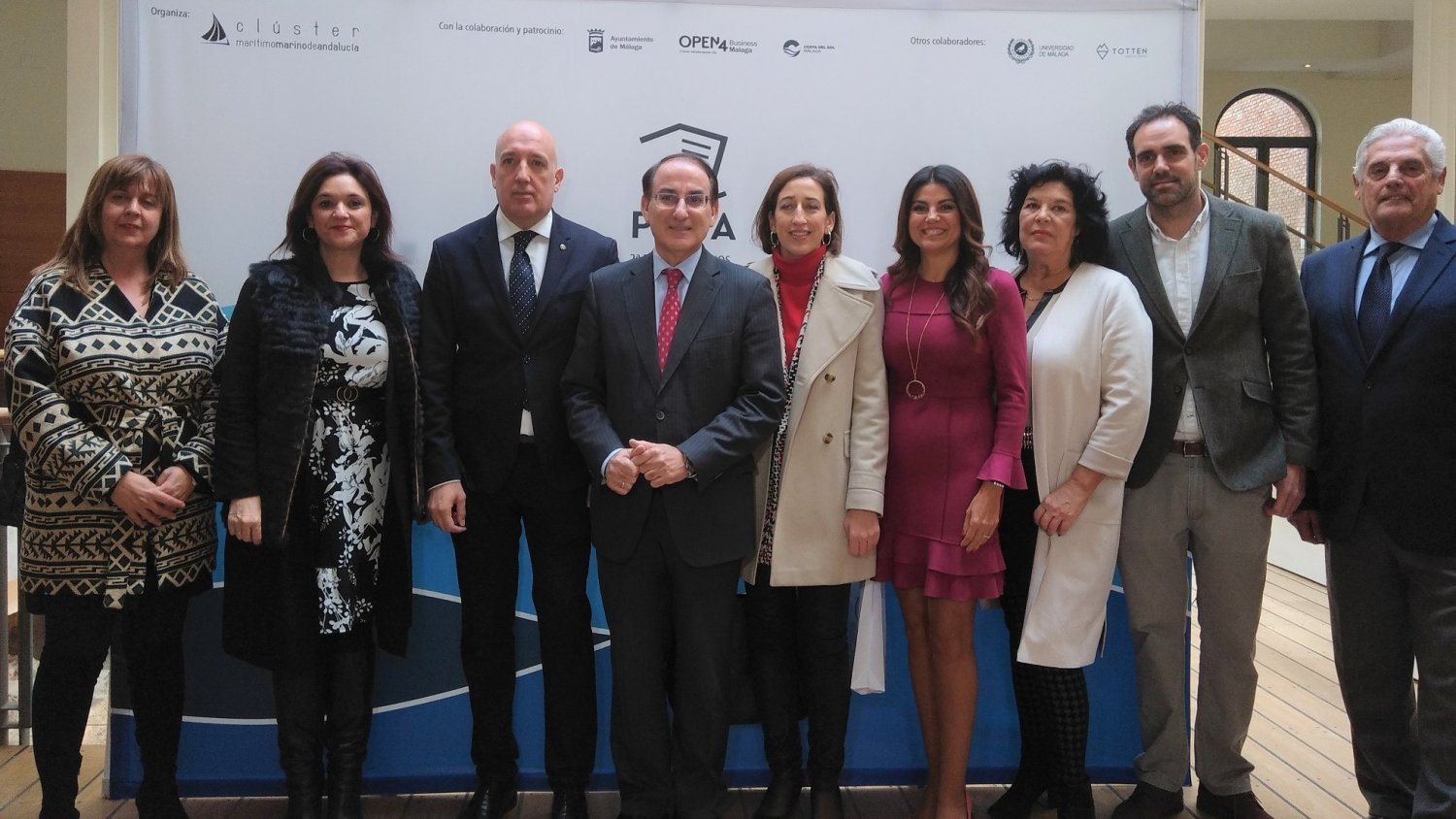 La Costa del Sol apuesta por la sostenibilidad como uno de los factores claves para la competitividad del destino