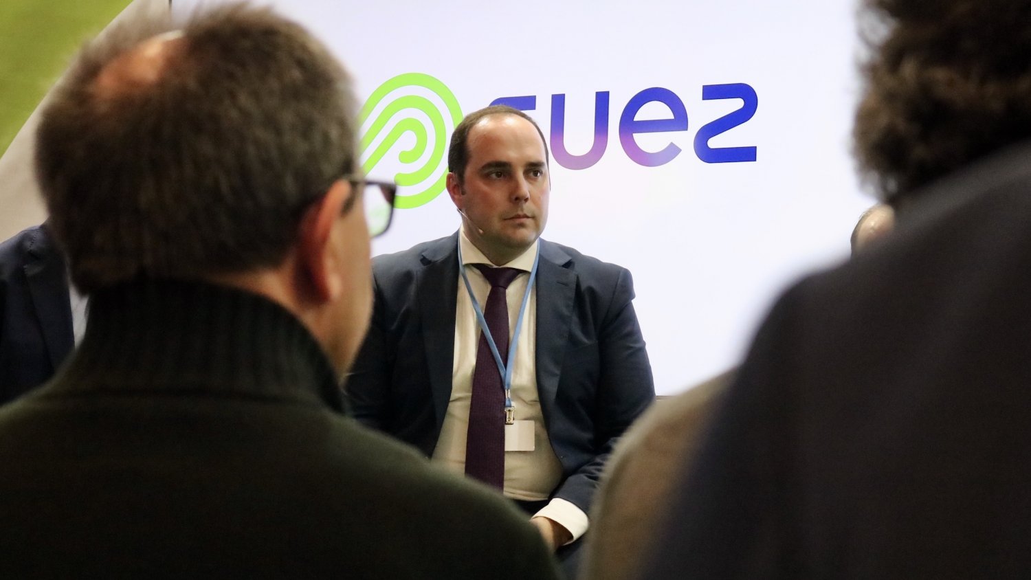 La Junta se compromete a iniciar todas las obras de depuración de interés autonómico antes de que finalice 2020