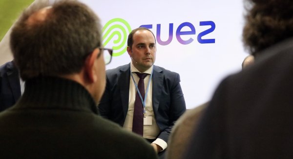 La Junta se compromete a iniciar todas las obras de depuración de interés autonómico antes de que finalice 2020