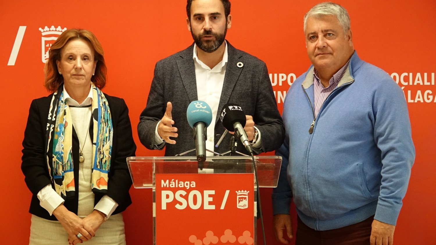 Daniel Pérez asegura que 