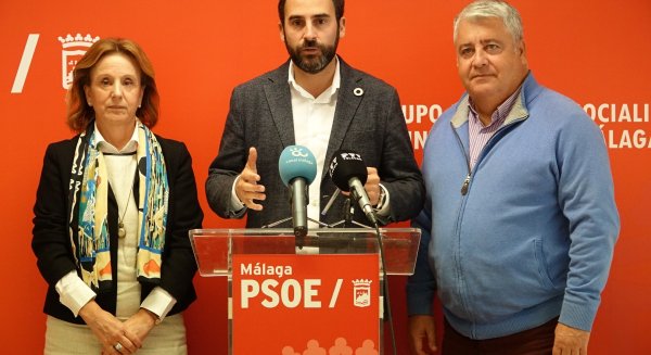 Daniel Pérez asegura que 