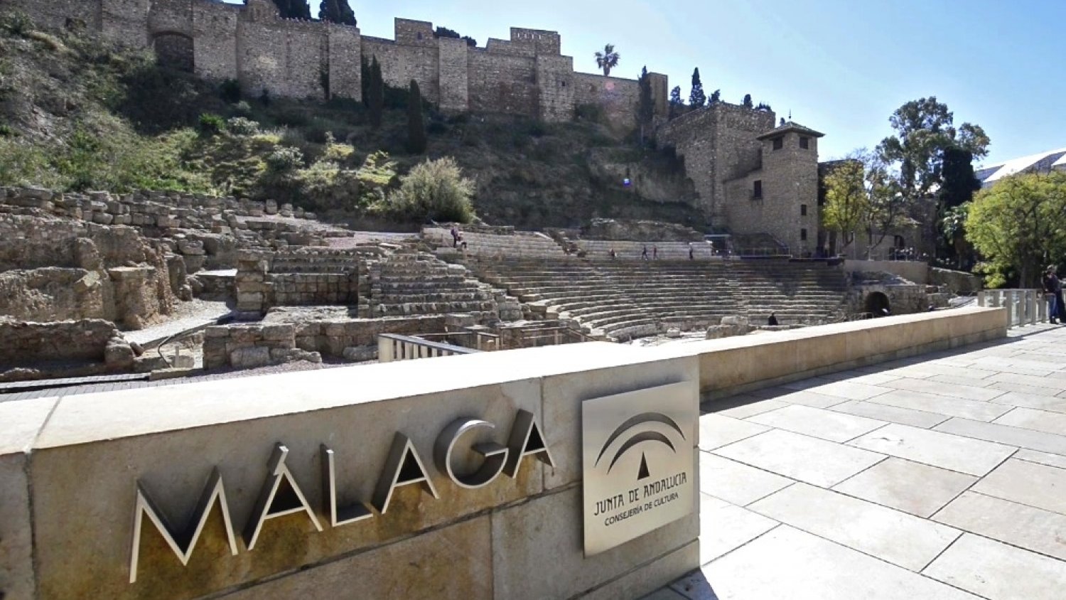 El Museo de Málaga y el Teatro Romano organizan visitas guiadas y talleres familiares para disfrutar la Navidad