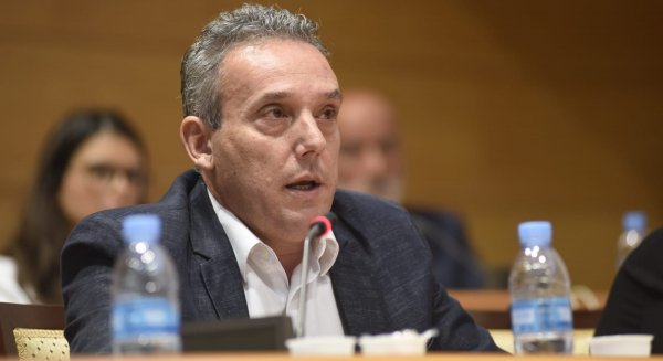 El Ayuntamiento de Torremolinos se suma a la iniciativa #CuidayAdopta