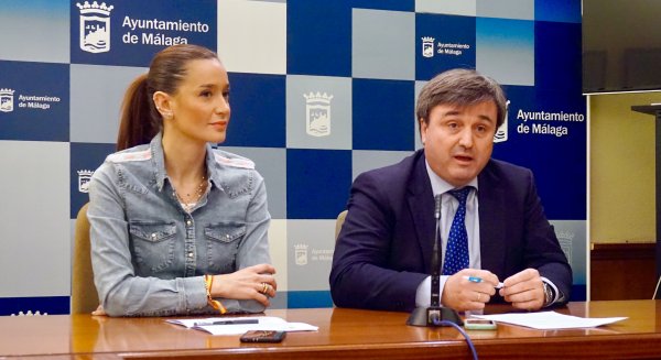 El PP del Ayuntamiento de Málaga