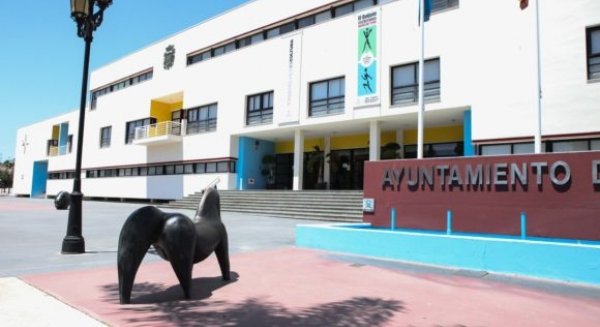 Torremolinos contratará un Técnico para el diseño y dirección de proyectos de seguridad y salud