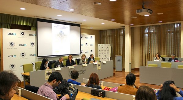 Un Workshop aborda las migraciones y las sociedades multiculturales en Ámerica y el Mediterráneo