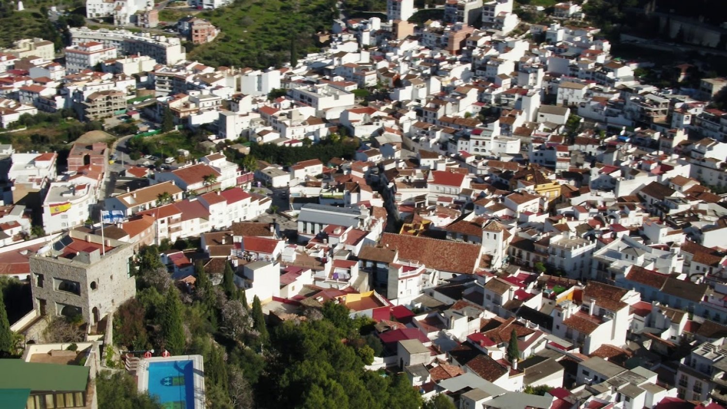 Monda contará con más de una veintena de actividades por Navidad