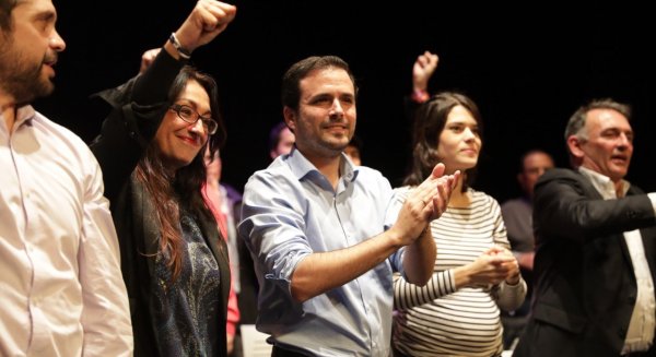 El VI Congreso del Partido de la Izquierda Europea arranca este viernes en el Hotel Alay de Benalmádena