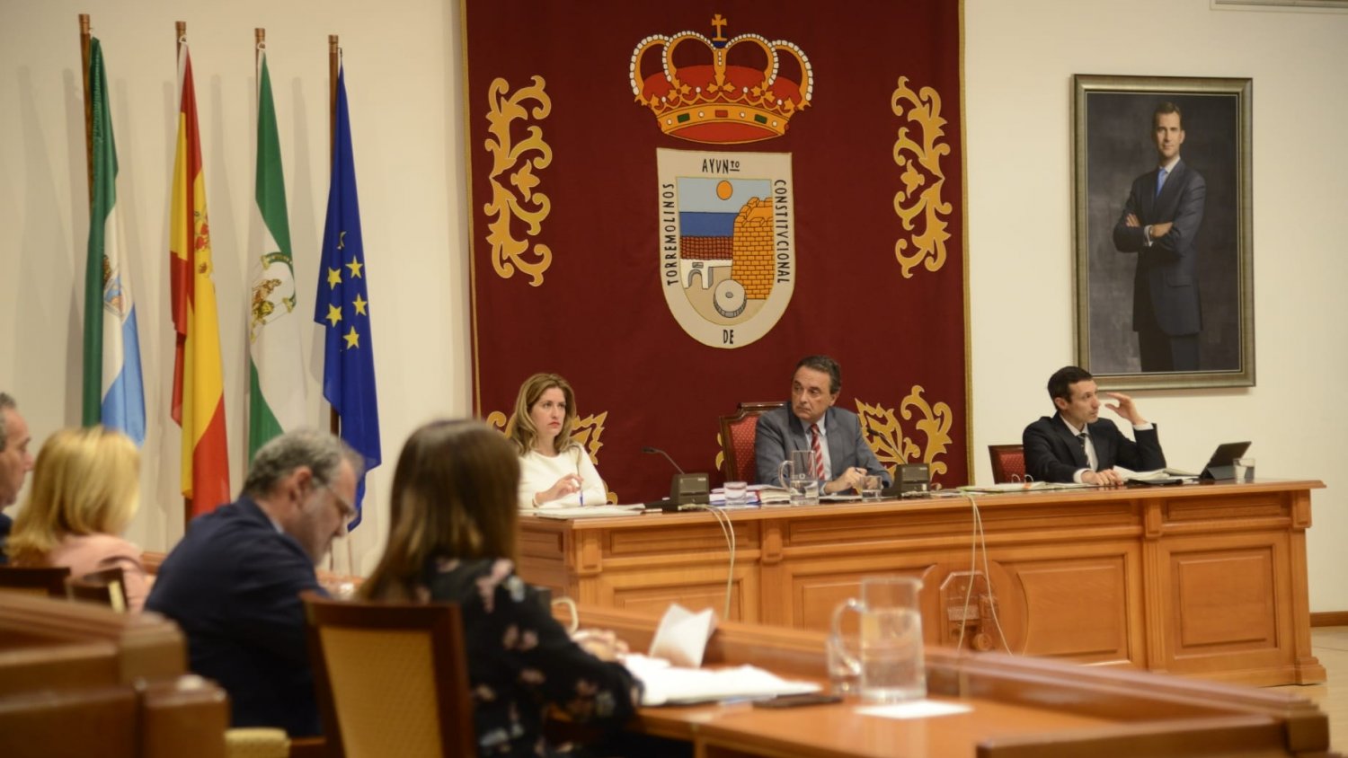 Torremolinos 