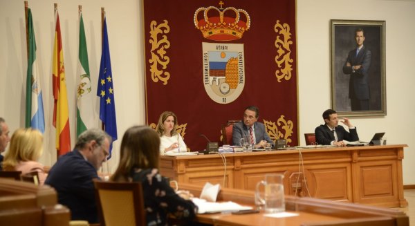 Torremolinos 
