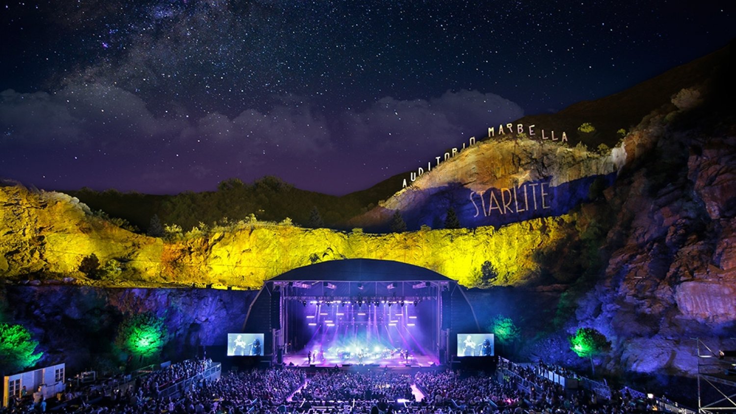 India Martínez y Lionel Richie son los nuevos artistas confirmados para el Starlite 2020