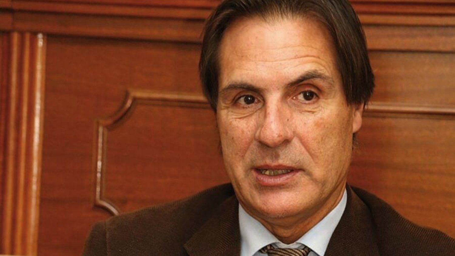 Fallece el exconcejal del Partido Popular malagueño Damián Caneda