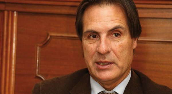 Fallece el exconcejal del Partido Popular malagueño Damián Caneda