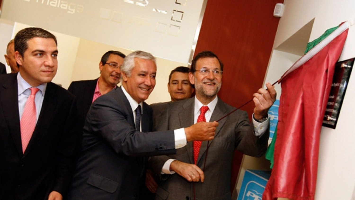 El PSOE exige al Partido Popular que explique las irregularidades de su sede principal de Málaga